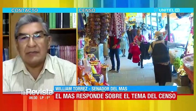 El Cabildo tiene que tener legitimidad, remarca senador del MAS sobre convocatorias de gremiales y cívicos