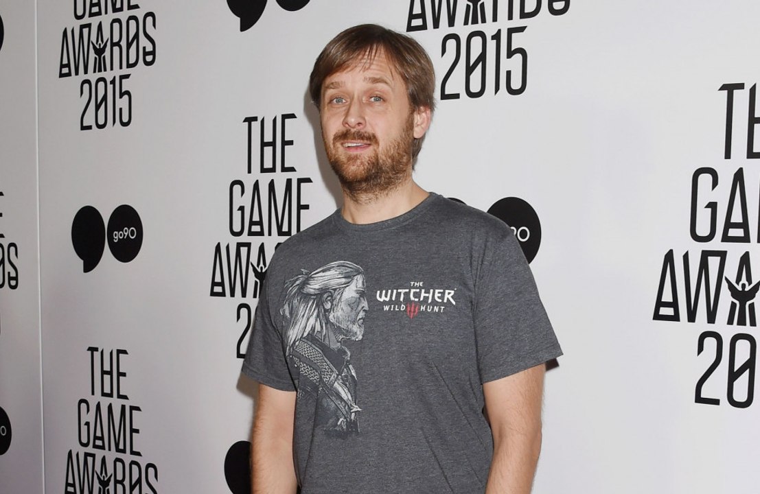 CD Projekt Red CEO and co-founder Marcin Iwinski stepping down after 30 ...