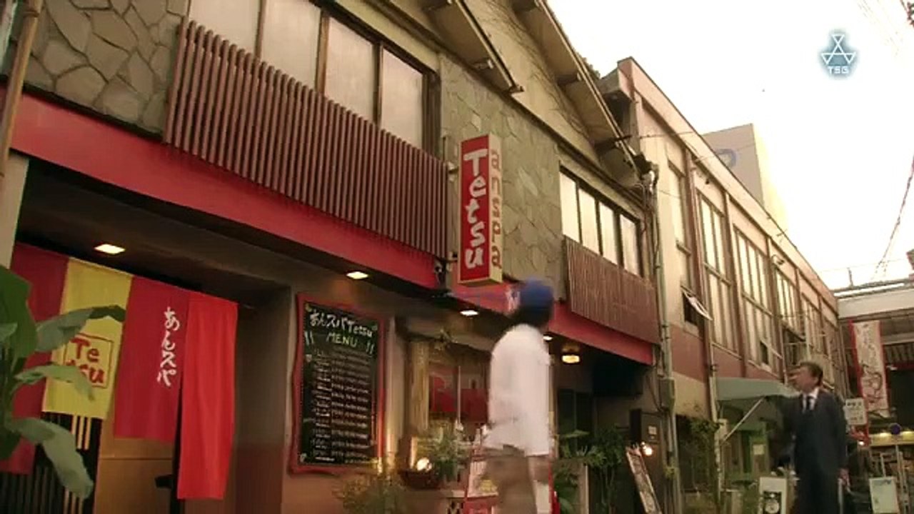 全力離婚諮詢 第7集