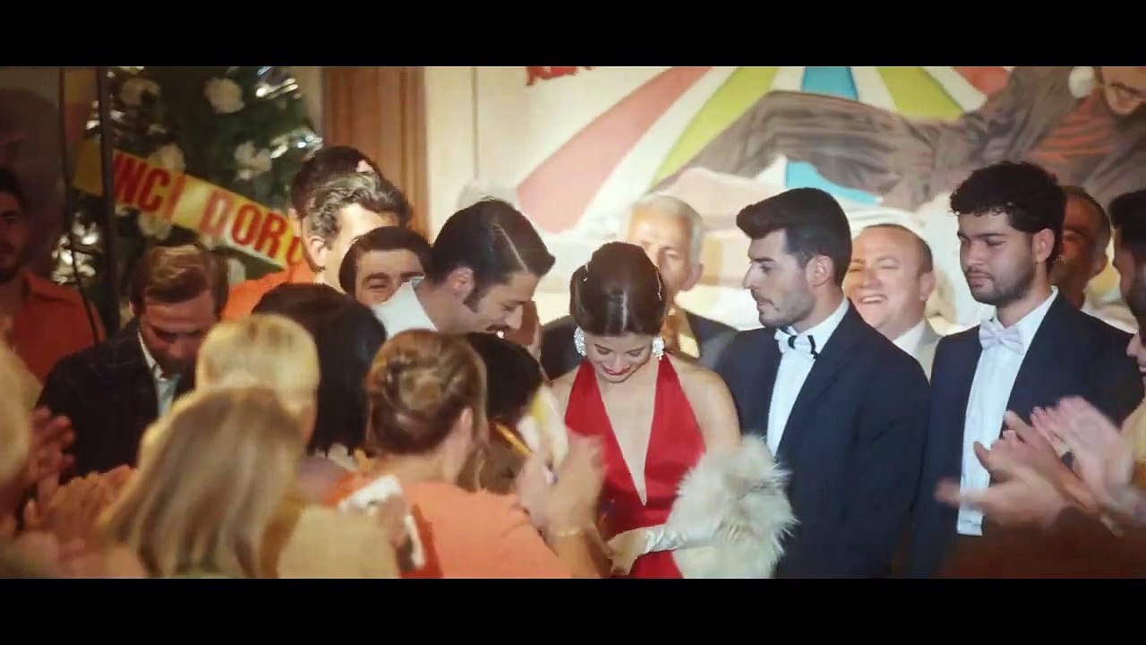 Sevda Mecburi İstikamet Teaser