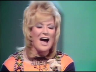 The Marty Feldman Comedy Machine (1971) S01E04 - 22 October 1971 - Dusty Springfield