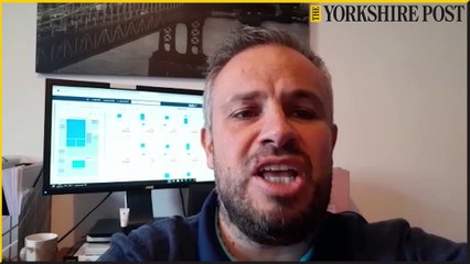 The Sporting Weekend with Nick Westby