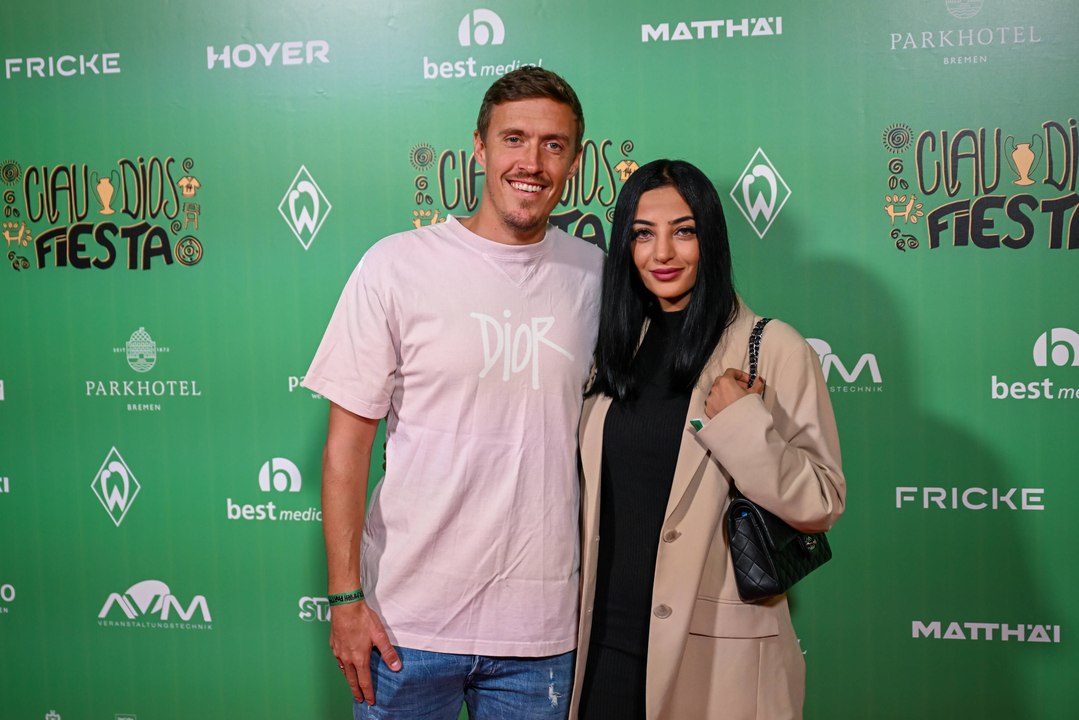 Max kruse: luxus-lamborghini beim einkaufen gestohlen