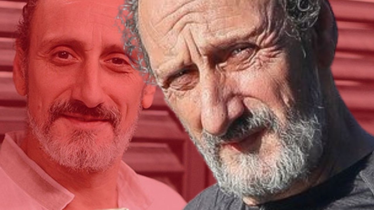 José Luis Gil asume que su enfermedad le impide vivir en 'su' casa