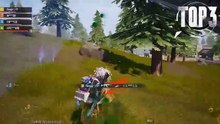 Top 3 Eliminations PUBG Mobile #pubgm #pubgmobile #gaming