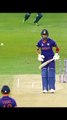 Stumps Flying Crazy Deliveries In Cricket Highlights