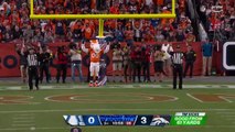 Denver Broncos vs Indianapolis Colts _ 2022 Week 5 Game Highlights