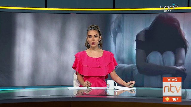 Sujeto publicó videos y fotografías intimas de su expareja en redes sociales, por negarse a un encuentro con él. El agresor ya fue aprehendido y será puesto ante un juez.