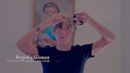 Mujeres Líderes españolas 1