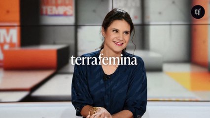 "Un jour, je serai passée de date" : Apolline de Malherbe tacle l'âgisme de la télé