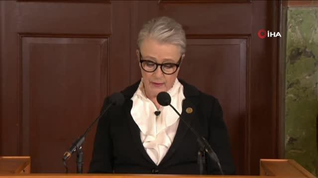 Nobel Barış Ödülü'nü Bialiatski, insan hakları örgütleri ile paylaştıUkraynalı ve Rus insan hakları örgütlerine Nobel Barış Ödülü