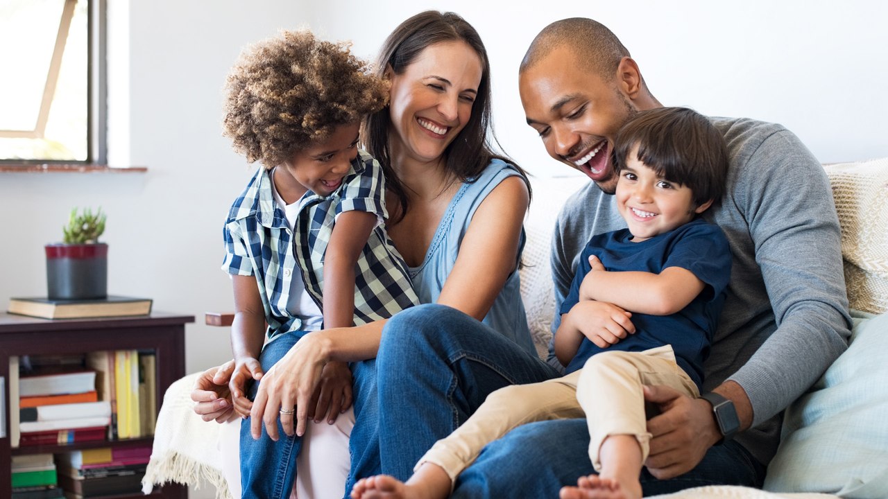 Patchworkfamilie: Expertentipps, die das Familienleben erleichtern