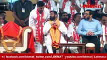 भाषणातला 'तो' उल्लेख... उद्धव ठाकरे चुकले?