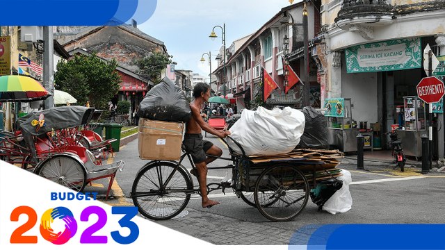 Over RM1bil allocated for senior citizens, Orang Asli