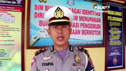 66 KENDARAAN RODA TERJARING PENILANGAN DALAM OPERASI ZEBRA CARTENZ 2022