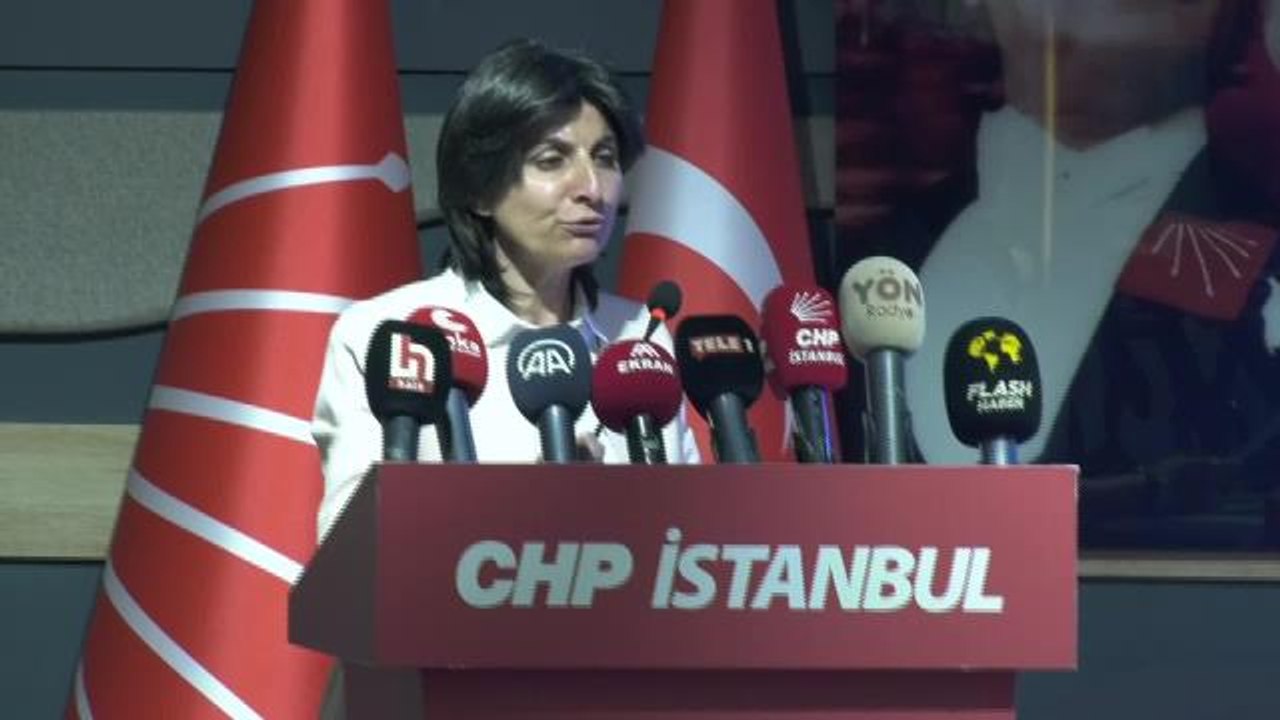 Sibel Özdemir: İstanbul'da Birçok Mahallede İlkokul ve Ortaokul Yok. Aileler, Eğitim Masraflarını Karşılayamadığı İçin Çocuklarını Okula Gönderemiyor