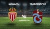 MAÇ ÖZETİ| Monaco- Trabzonspor maç özeti! Avrupa Ligi Monaco Trabzonspor özet izle! (VİDEO) Monaco Trabzonspor maç özeti izle