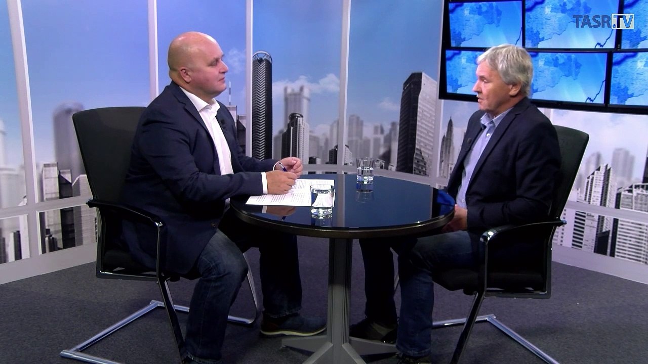 HRABKO: Opozičná strana chce vládu zmeniť, mimovládna v nej iba nie je