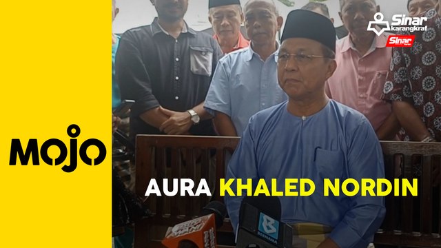 Beri peluang Khaled Nordin tanding PRU15: UMNO Johor
