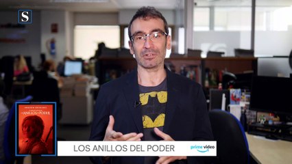 Crítica de 'Los Anillos de Poder', la serie de 'El Señor de los Anillos' de Amazon
