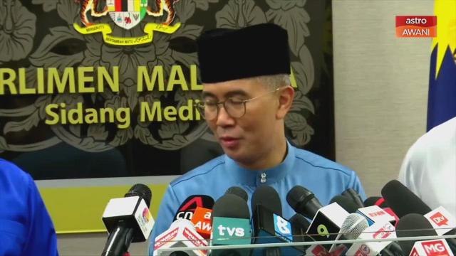 Bajet 2023 beri fokus tangani isu kelembapan ekonomi global