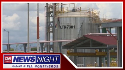 Presyo ng produktong petrolyo, posibleng tumaas muli | News Night