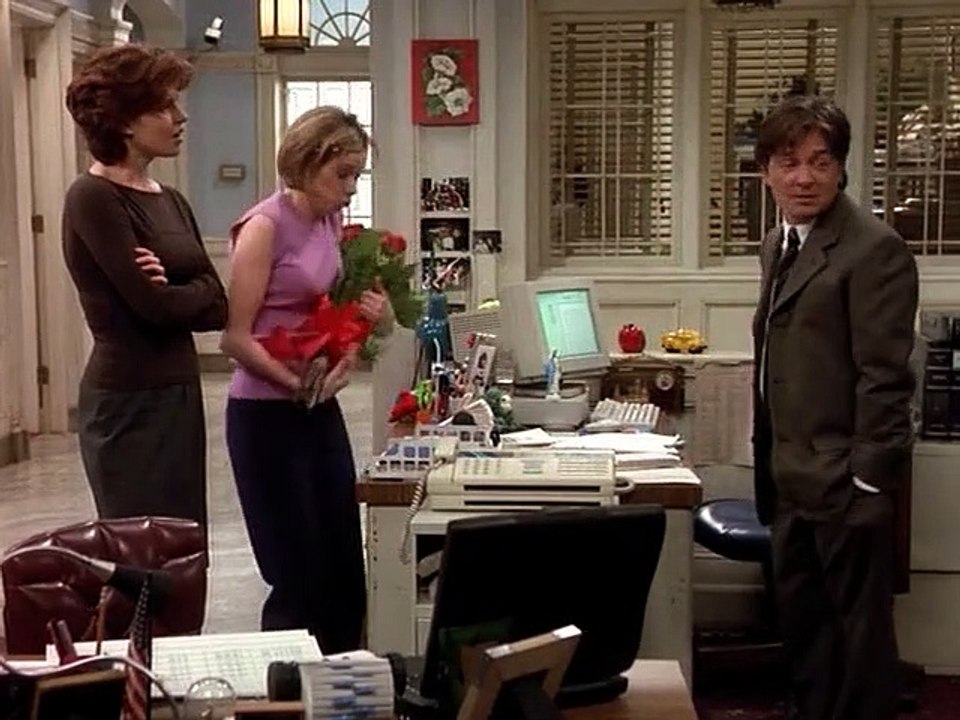 Chaos City Staffel 3 Folge 22