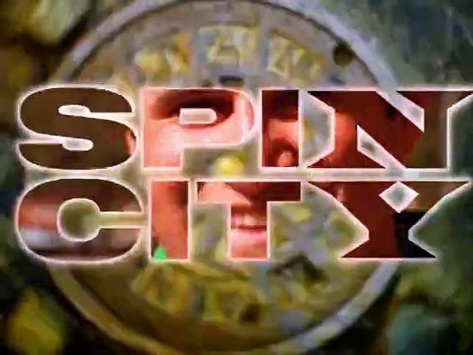 Chaos City Staffel 3 Folge 26