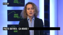 SMART BOURSE - L'invité de la mi-journée : Sandrine Quilici (Banque Pictet)