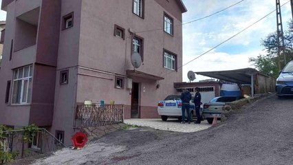 Komşular arası tartışma baltalı kavgaya dönüştü: 4 yaralı