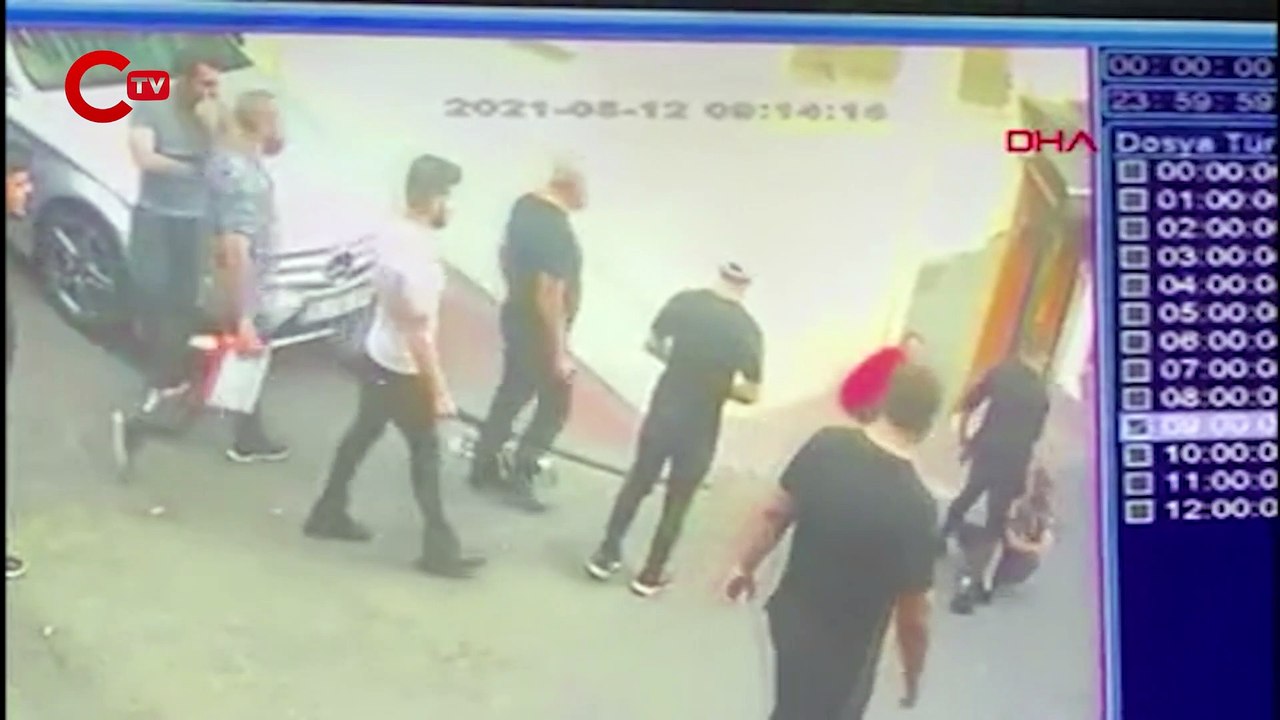 Yumruğu 'silah' sayılan boksör Fırat İşçi'ye 8 yıl 9 ay hapis