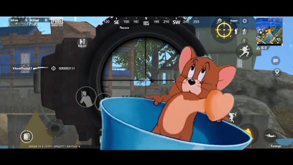 PUBG Mobile Lite Gameplay Noob Gaming 4K