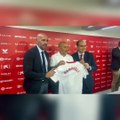 Monchi y Castro explican el despido de Lopetegui y el fichaje de Sampaoli