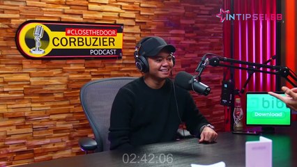 Di Depan Reza Arap, Deddy Ngaku Nyaris Pacaran Sama Rossa