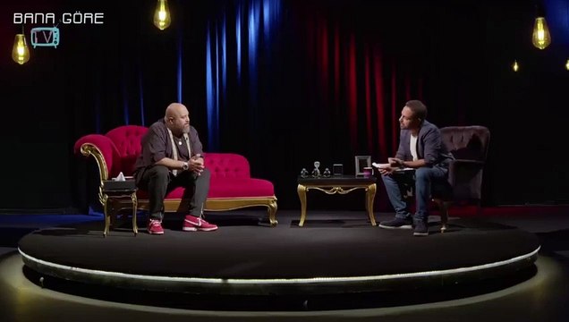 'MasterChef Türkiye' ile gündemden düşmeyen şef Somer Sivrioğlu, Katarsis programına konuk oldu.