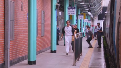 Running Man PH: Sama na sa kakaibang trip!|Teaser Ep. 12