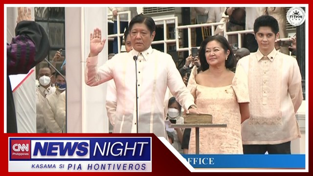 Mga tagumpay at sablay sa 'first 100 days' ng administrasyong Marcos