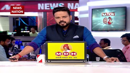Nation 50 : Varanasi के ज्ञानवापी केस में आज बड़े फैसले का दिन | UP News |