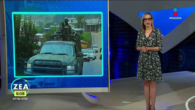 Conflicto territorial en Chenalhó, Chiapas, provoca la quema de casas