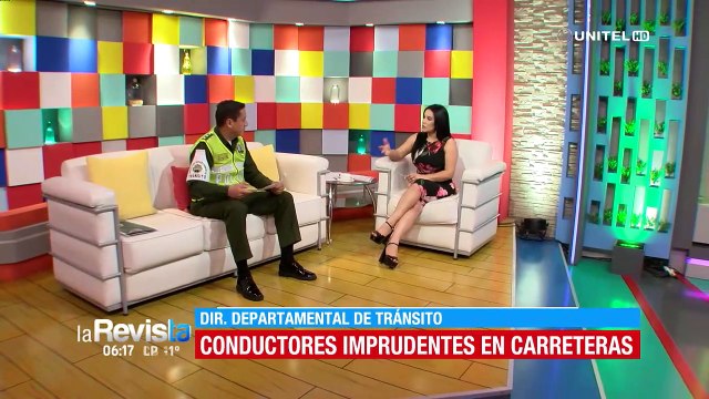 “Son delincuentes del volante”, Tránsito busca frenar infracciones de conductores