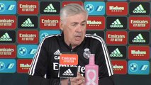 Ancelotti: 