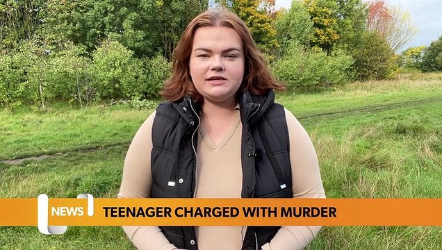 Newcastle headlines 7 October: Teenager charged with murder after Gateshead teens death