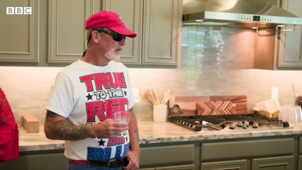 Could Donald Trump return to the White House  BBC News