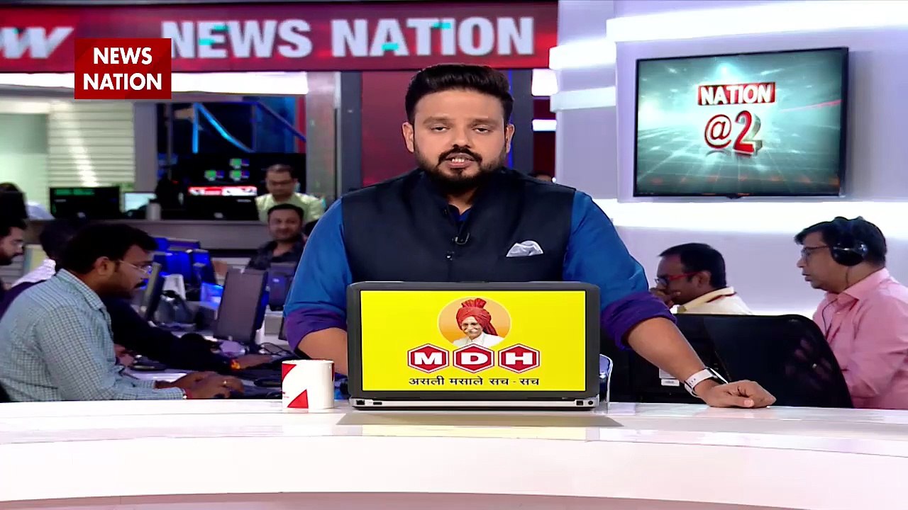 Uttar Pradesh Breaking : AMU के हिंदु छात्र ने मारपीट का लगाया आरोप | Aligarh News |