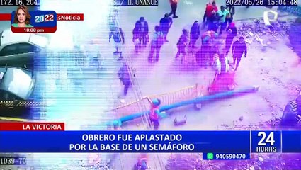 La Victoria: Vecinos denuncian gran cantidad de obras abandonadas en Parinacochas