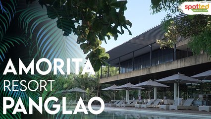The Most Romantic Getaway in Bohol, Philippines: Amorita Resort Panglao | Spot.ph