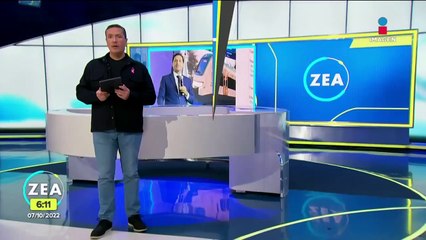 Yucatán, el mejor estado para invertir: Mauricio Vila