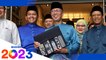 Zafrul wraps up Budget 2023, highlights bag from Sarawak weavers