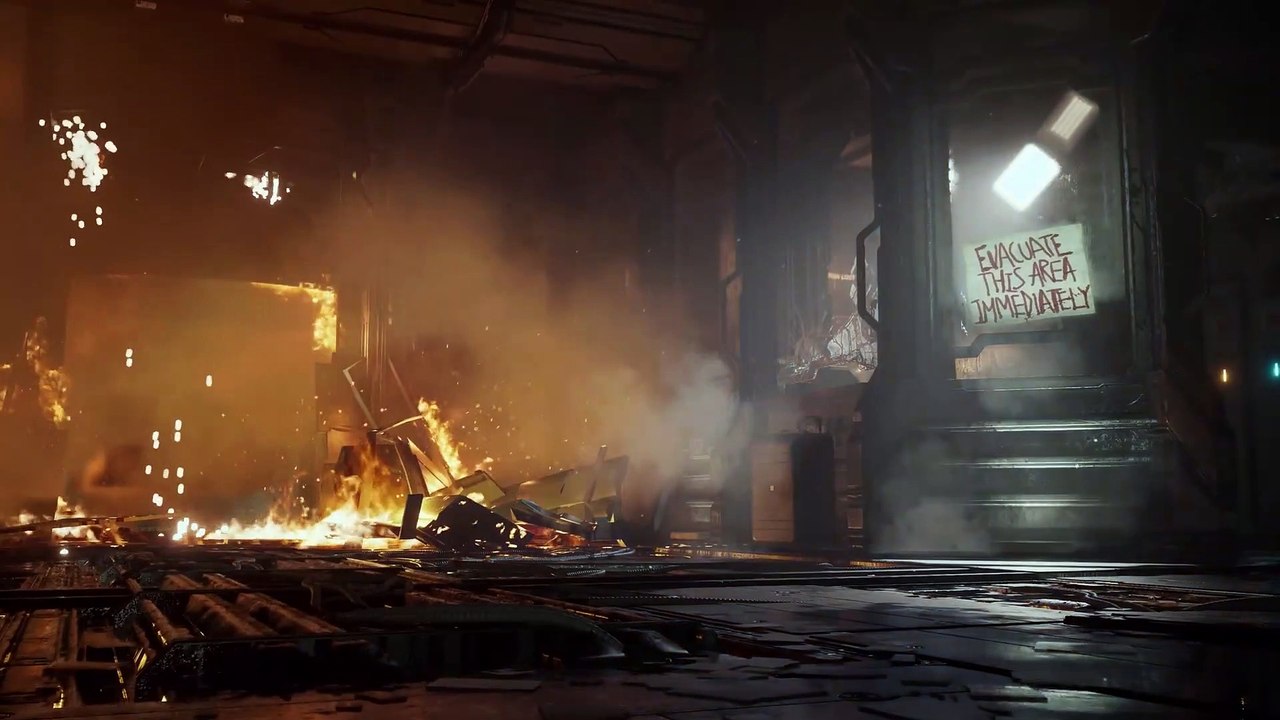 2 Millionen Spieler sehen neuen Gameplay-Trailer vom Dead Space Remake - „Eines der besten Horrorspiele aller Zeiten“