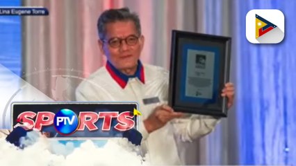 Eugene Torre, unang Asian male inductee ng World Chess Hall of Fame